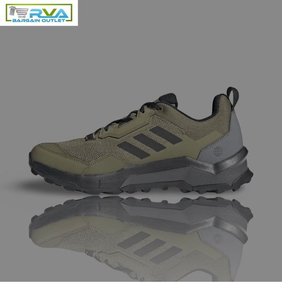 Adidas Terrex AX4 Shoes - Picture 2 of 8